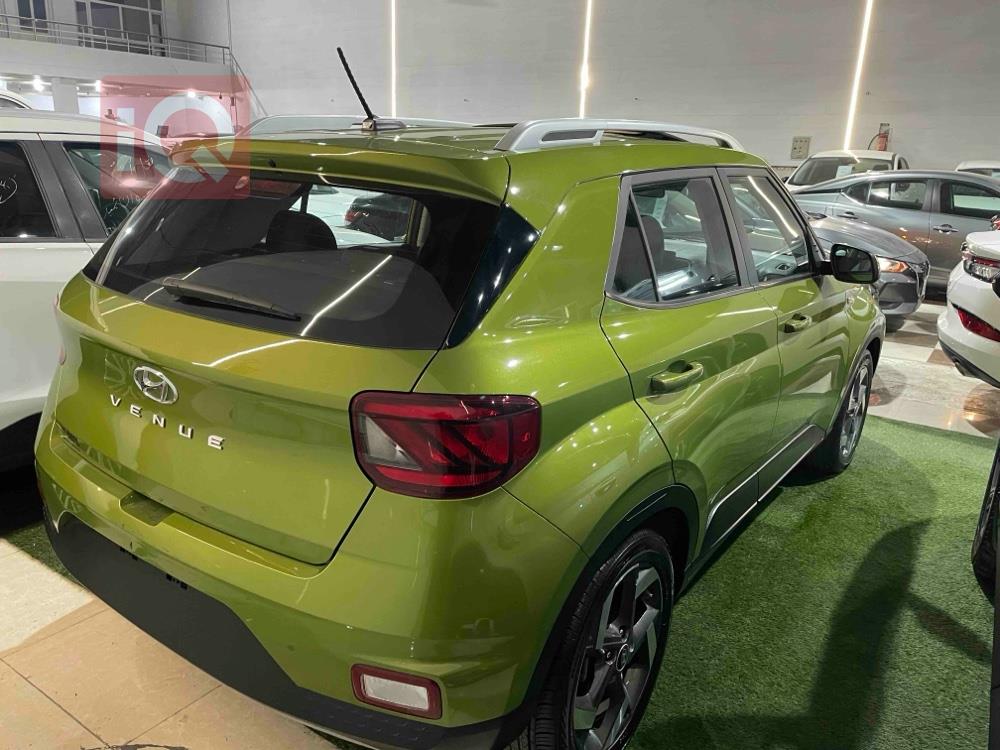 هيونداي فينو
